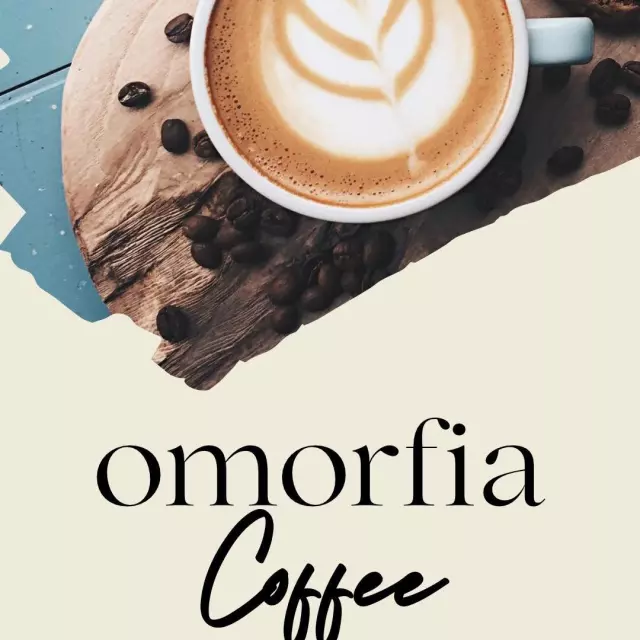 OMORFIA CAFE Ohrid