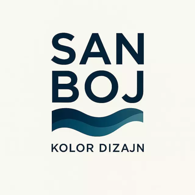 SAN BOJ KOLOR DIZAJN Skopje