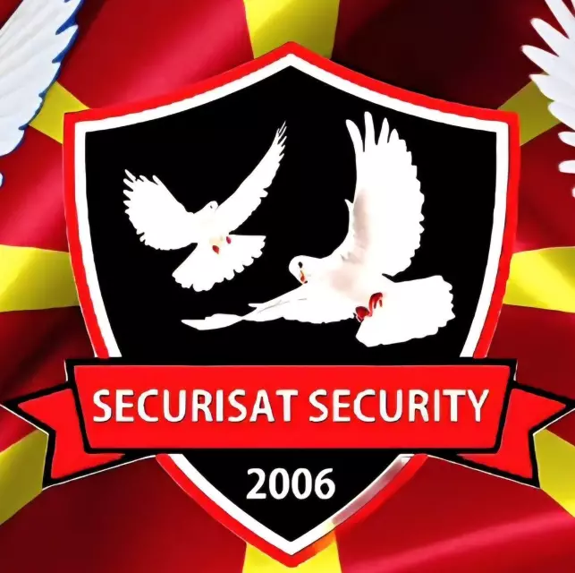 SEKURISAT DOOEL uvoz-izvoz Skopje