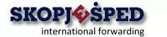 SKOPJEŠPED DOOEL Skopje