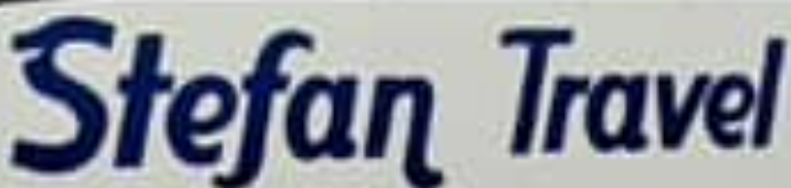 STEFAN TRAVEL