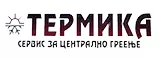 ТЕРМИКА ДБ ДООЕЛ Скопје