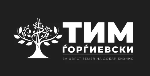 TIM GJORGJIEVSKI