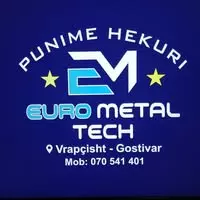 ЕУРО МЕТАЛ ТЕЦХ Врапчиште