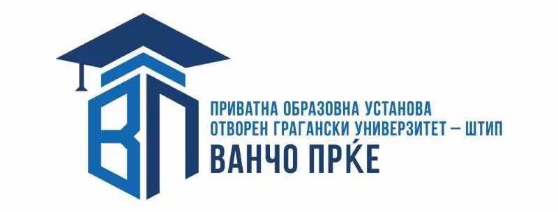 Универзитет ВАНЧО ПРЌЕ Штип