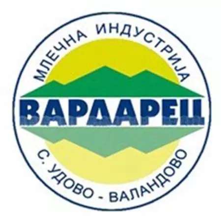 ВАРДАРЕЦ ДООЕЛ