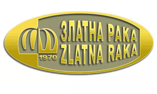 ЗЛАТНА РАКА-3 Скопје